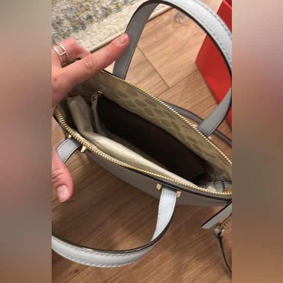 NWT Kate Spade Harmony Crossbody - Picture 9 of 13